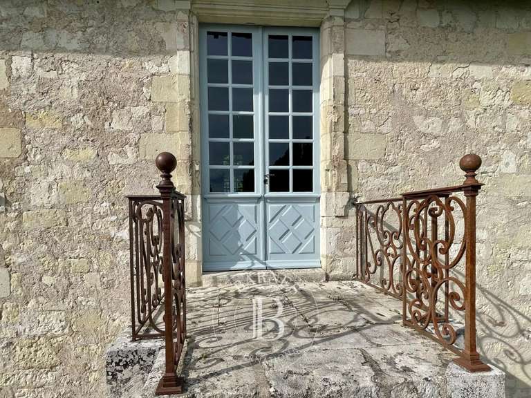 Maison Bourgueil - 4 chambres - 230m²
