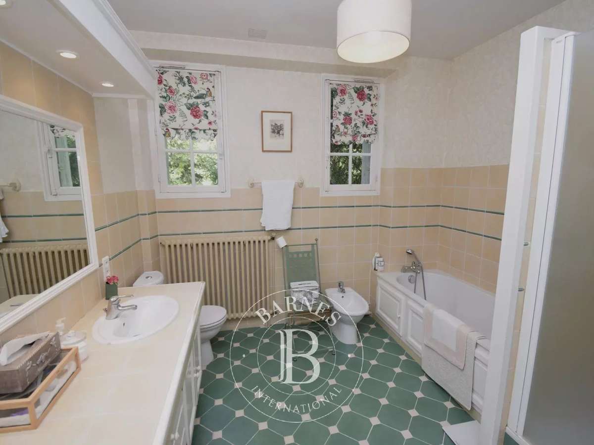 Maison Bourges