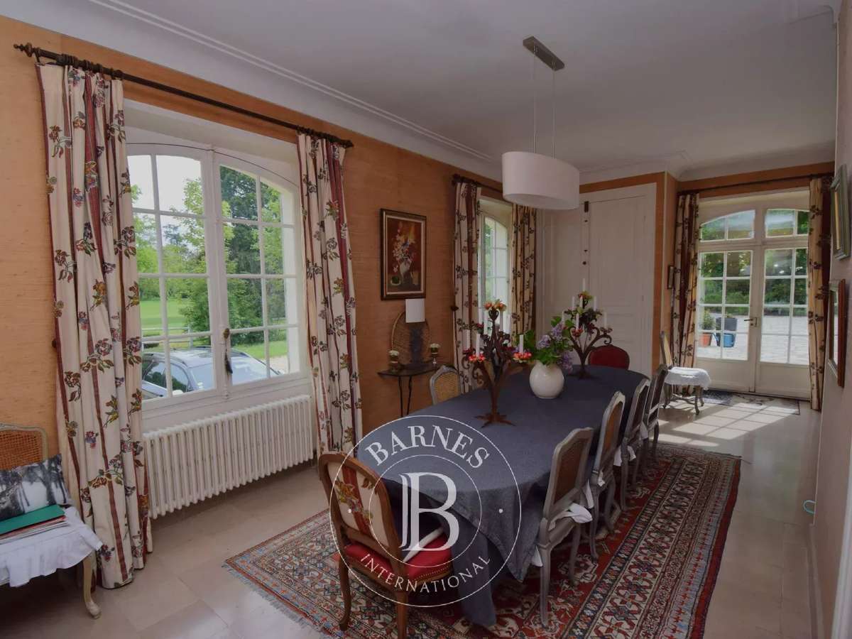 Maison Bourges