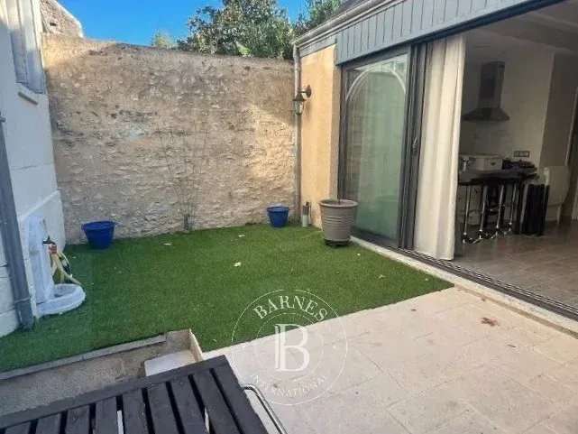 Maison Tours - 7 chambres - 200m²
