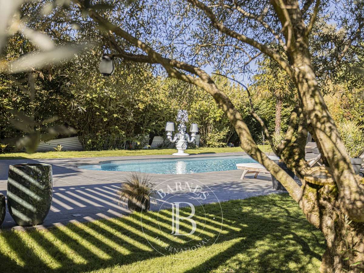 House Saint-Jean-le-Blanc