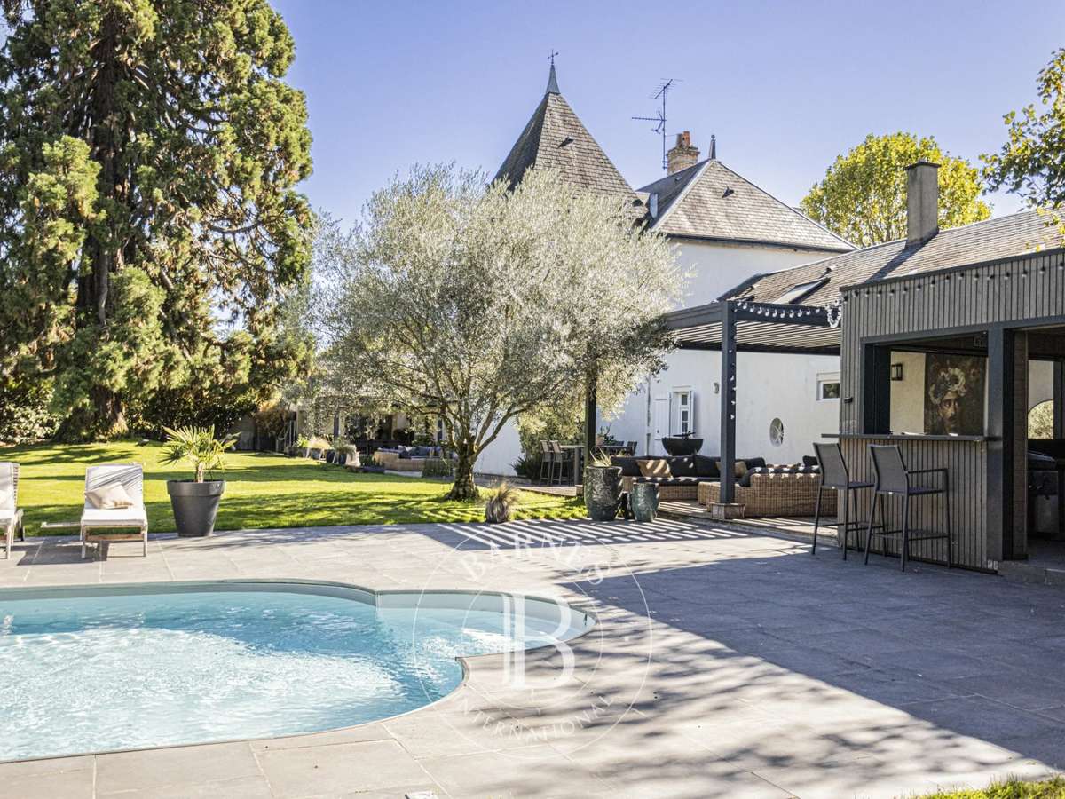 Maison Saint-Jean-le-Blanc