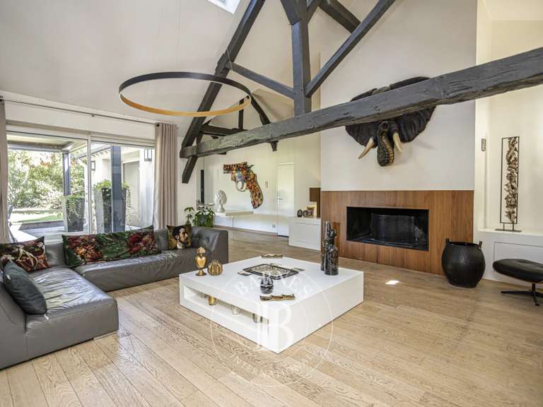 House Saint-Jean-le-Blanc - 6 bedrooms - 305m²