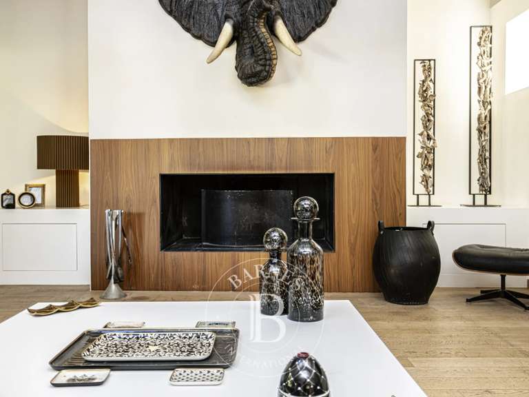 House Saint-Jean-le-Blanc - 6 bedrooms - 305m²