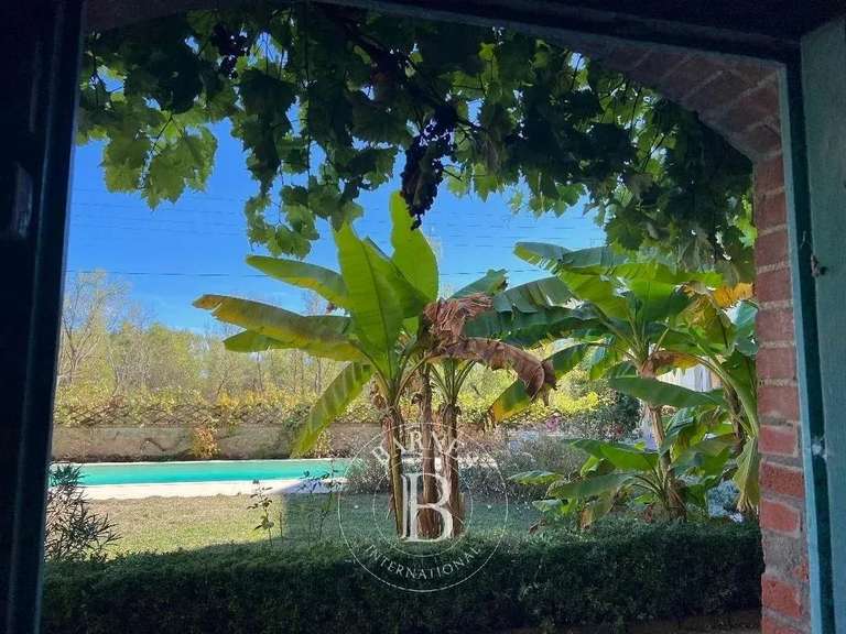 Maison Luynes - 5 chambres - 210m²