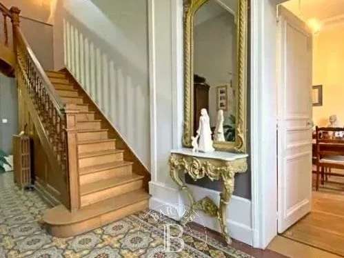 Maison Luynes