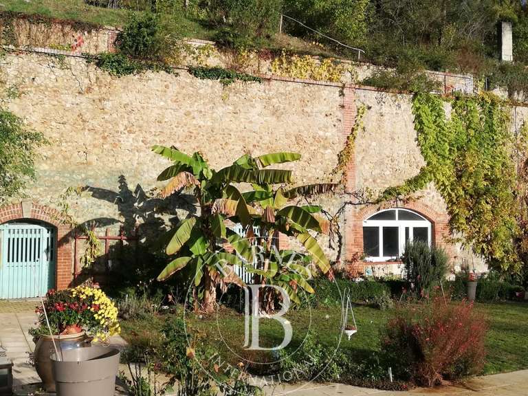 Maison Luynes - 5 chambres - 210m²