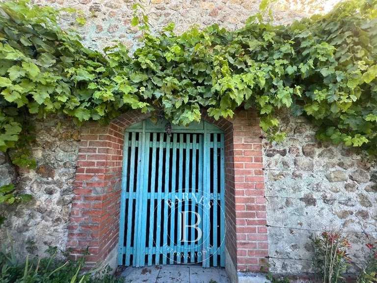 Maison Luynes - 5 chambres - 210m²