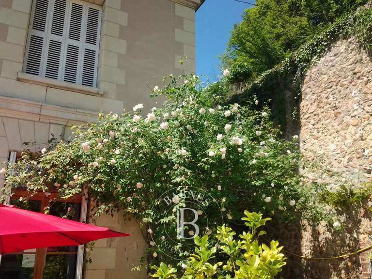 Maison Luynes - 5 chambres - 210m²