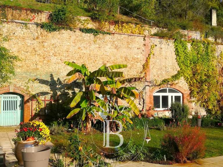 Maison Luynes - 5 chambres - 210m²