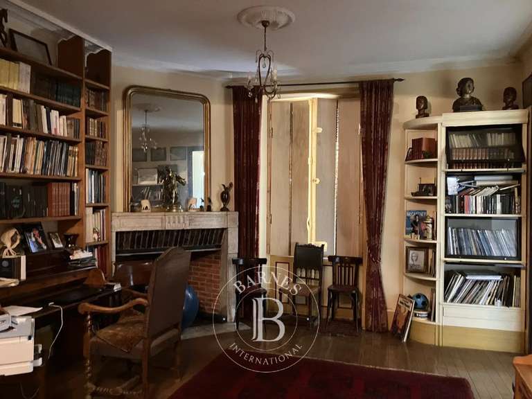 Maison Menetou-Salon - 481m²