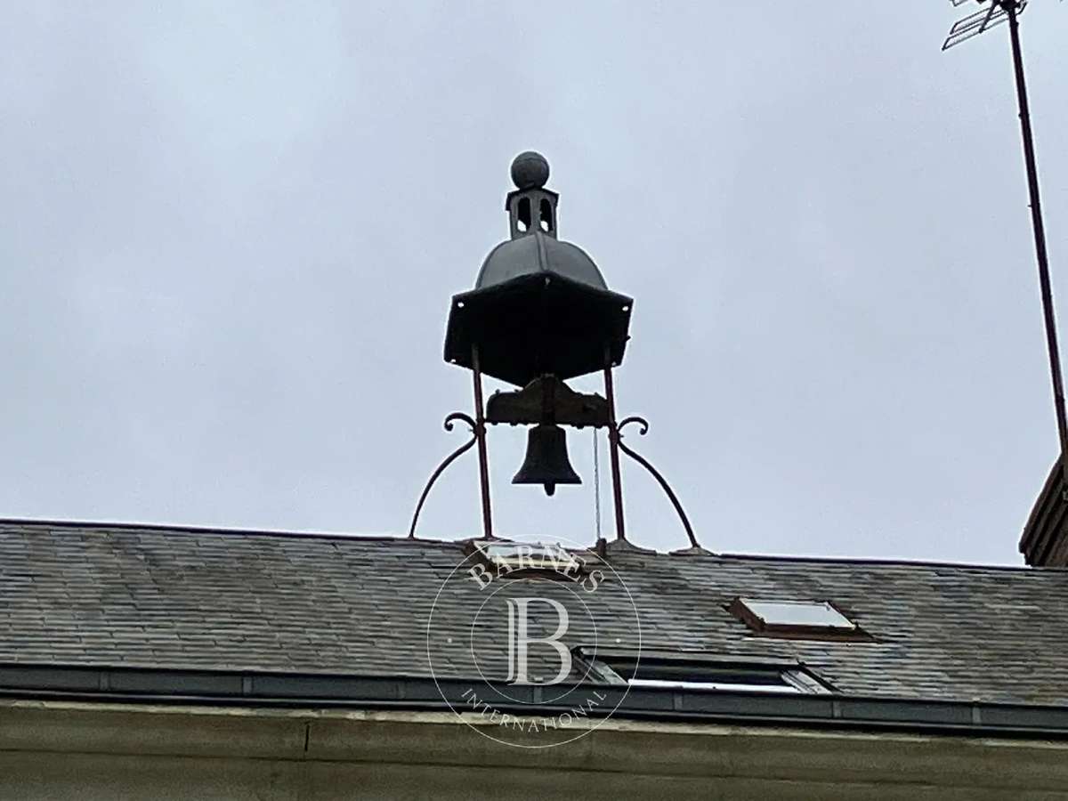 Maison Menetou-Salon