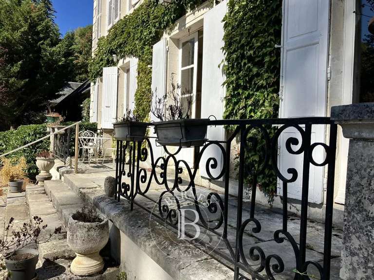 Maison Menetou-Salon - 481m²