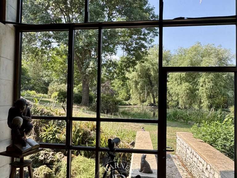 Maison Vendôme - 9 chambres - 312m²