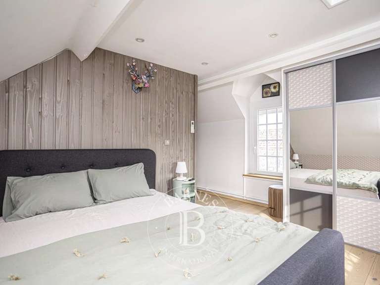 House Mareau-aux-Prés - 3 bedrooms