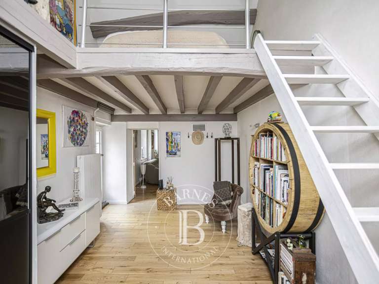 House Mareau-aux-Prés - 3 bedrooms