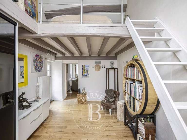 House Mareau-aux-Prés - 3 bedrooms - 182m²