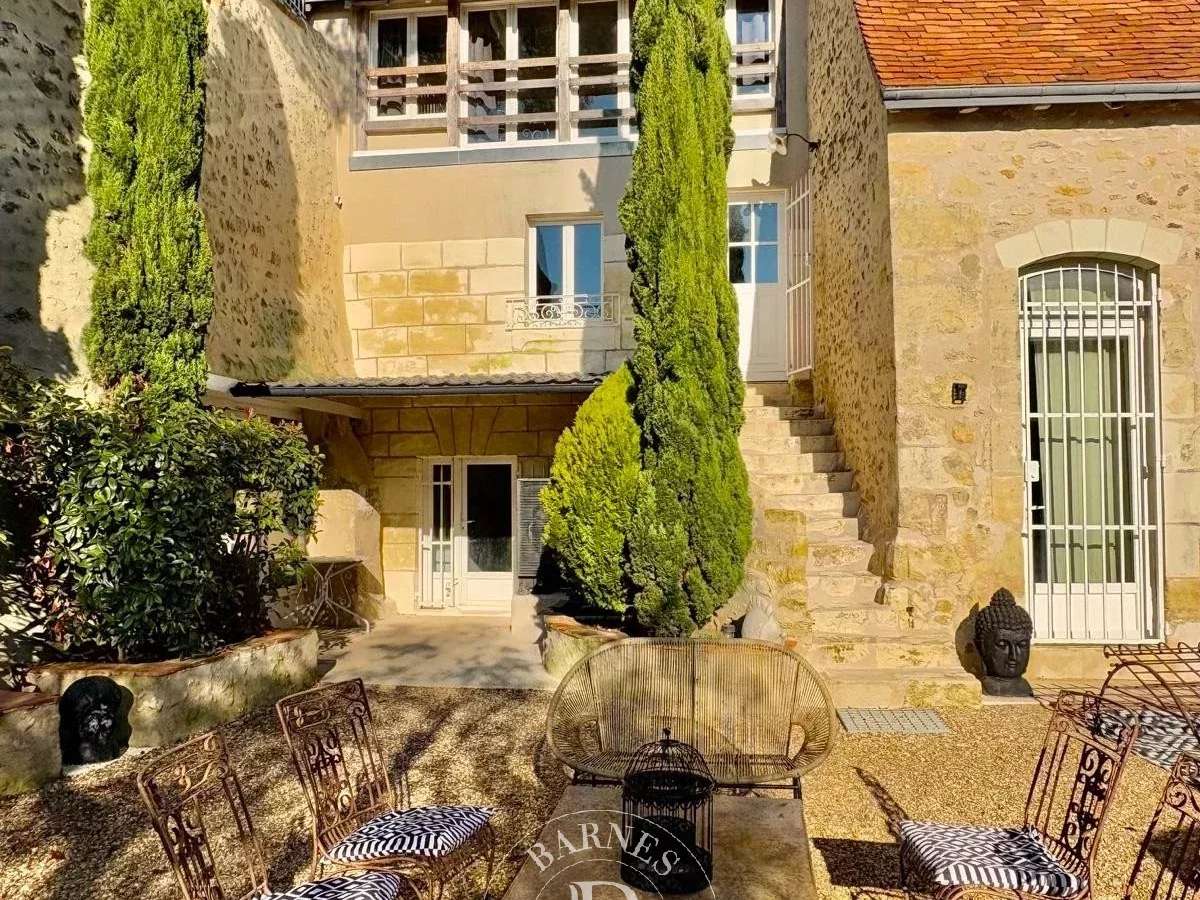 House Vouvray