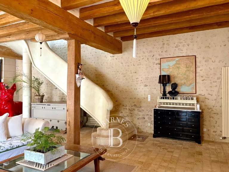 Maison Vouvray - 5 chambres - 540m²