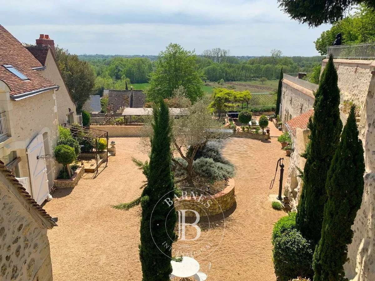 Maison Vouvray
