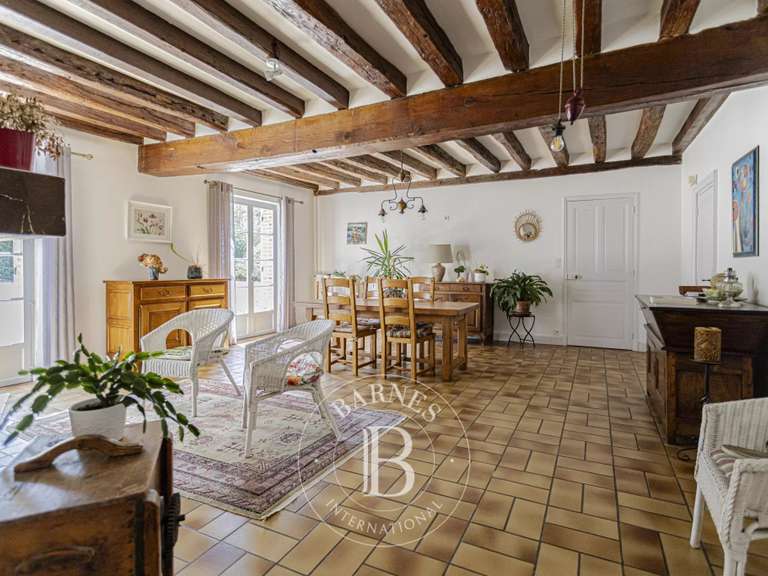 House Saint-Viâtre - 9 bedrooms - 346m²