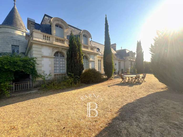 House Saint-Avertin - 6 bedrooms - 392m²