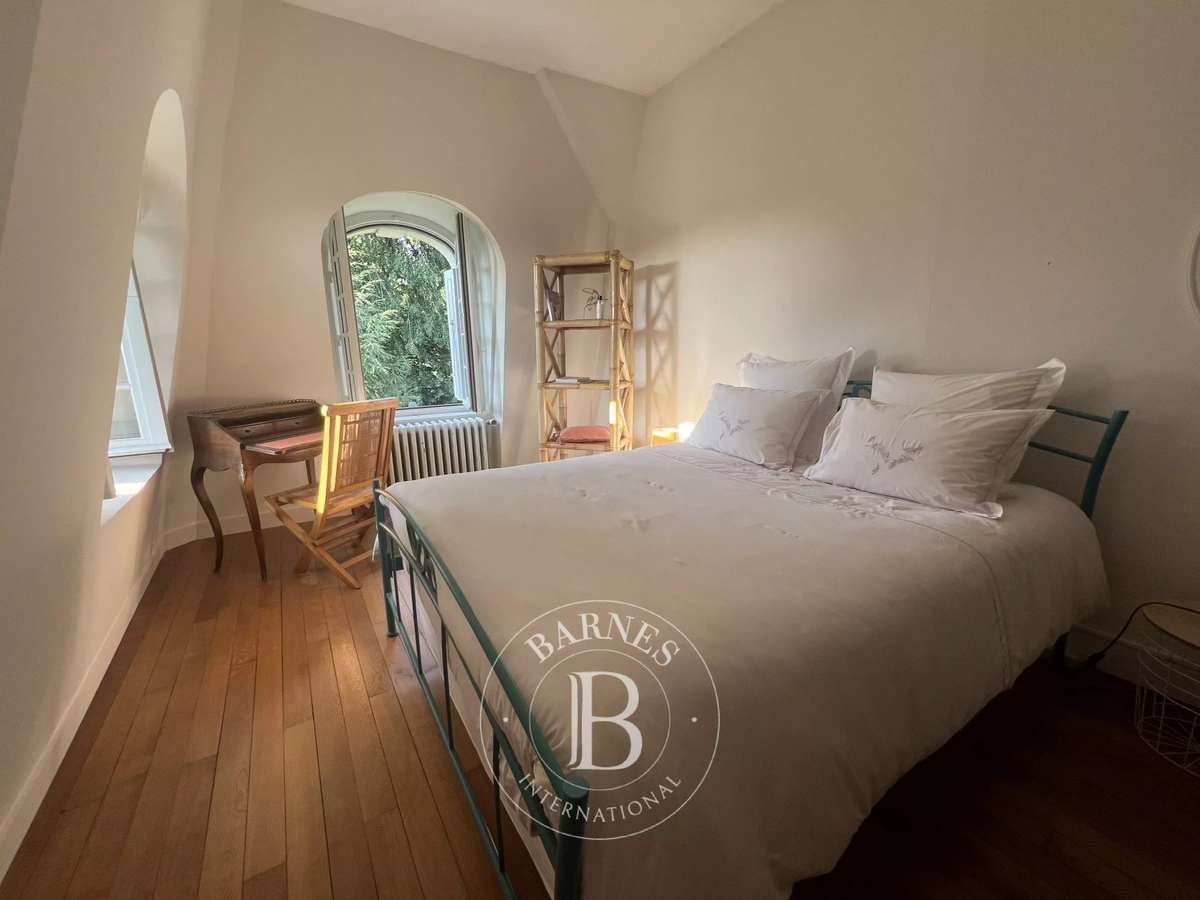 Maison Saint-Avertin