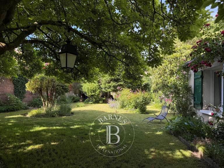Maison Bourges - 5 chambres - 223m²