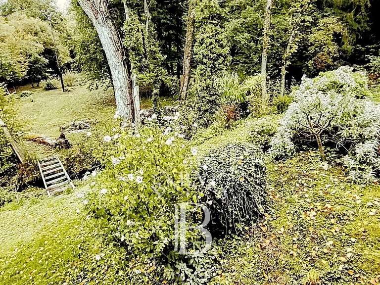 Maison Hyds - 6 chambres - 280m²