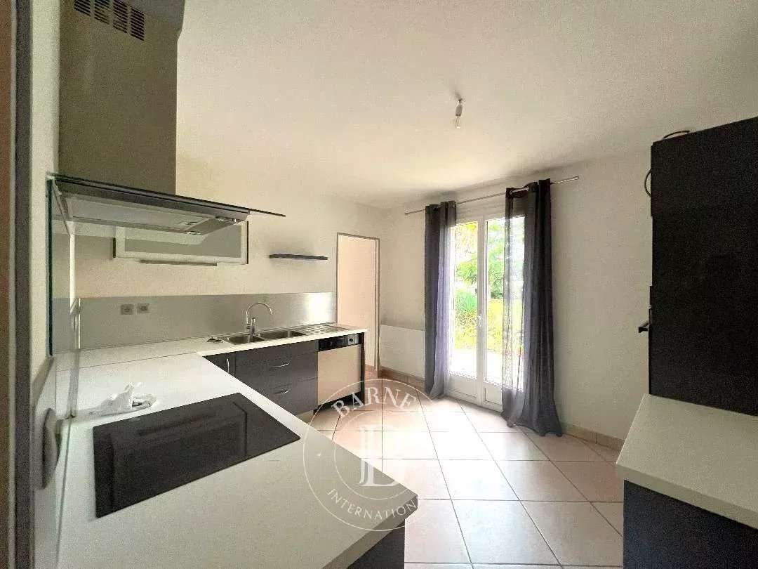 Maison Fondettes