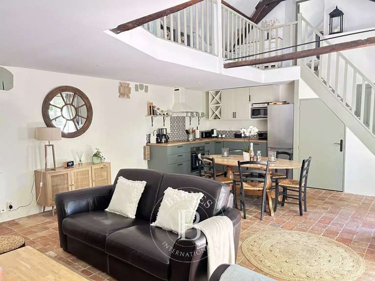 Maison Angers - 11 chambres - 490m²