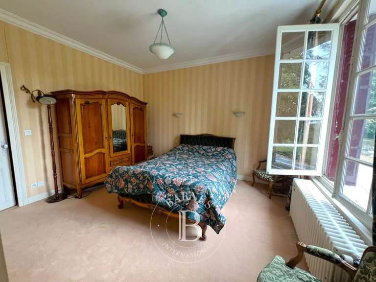 Maison Véretz - 4 chambres - 210m²