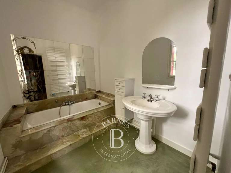 Maison Véretz - 4 chambres - 210m²