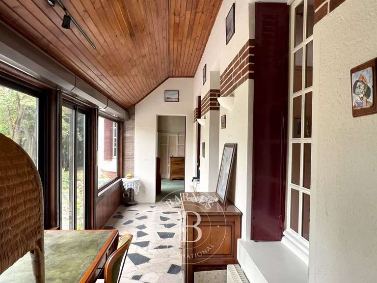 Maison Véretz - 4 chambres - 210m²