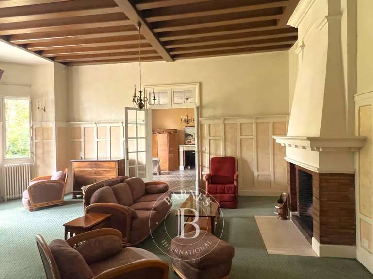 Maison Véretz - 4 chambres - 210m²