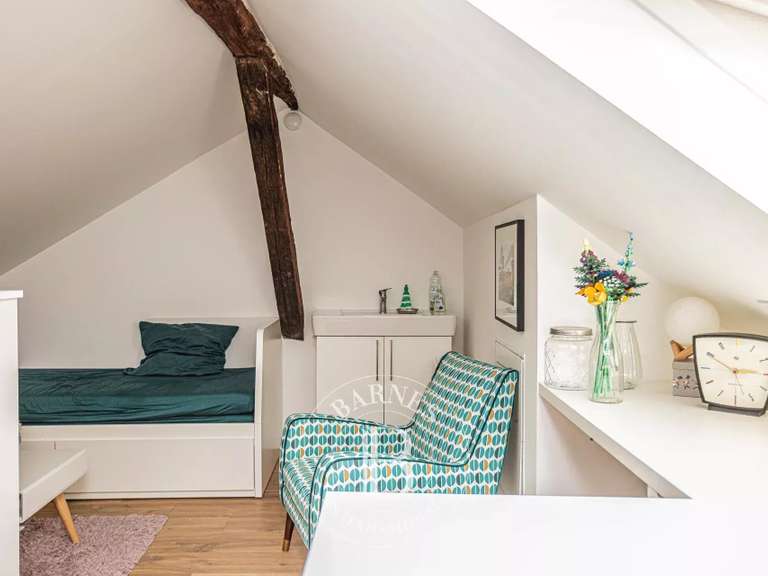 House Orléans - 4 bedrooms - 144m²