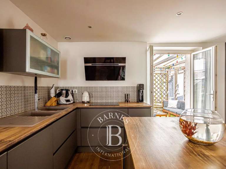 Maison Orléans - 4 chambres - 144m²