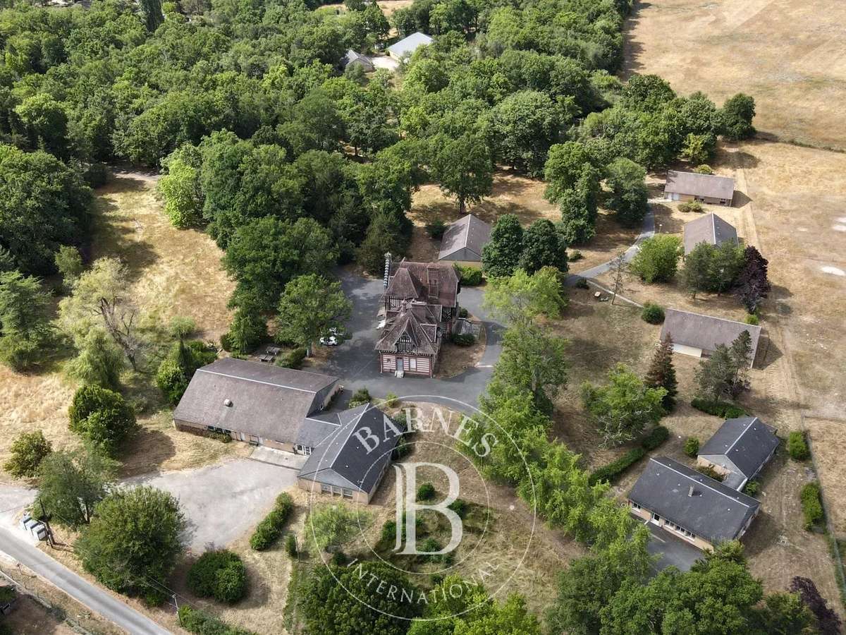 Maison Nançay