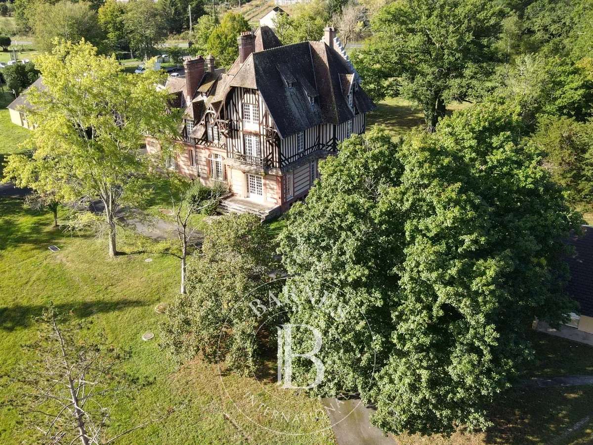 Maison Nançay