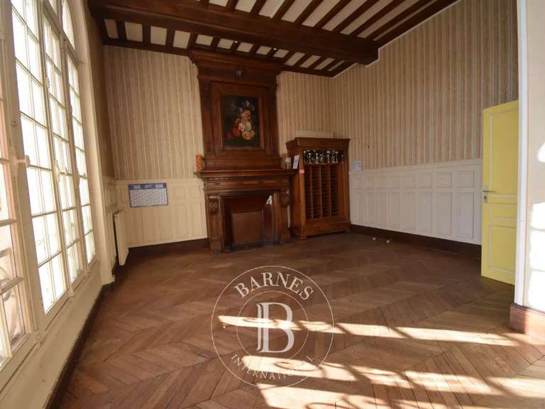 Maison Nançay - 700m²