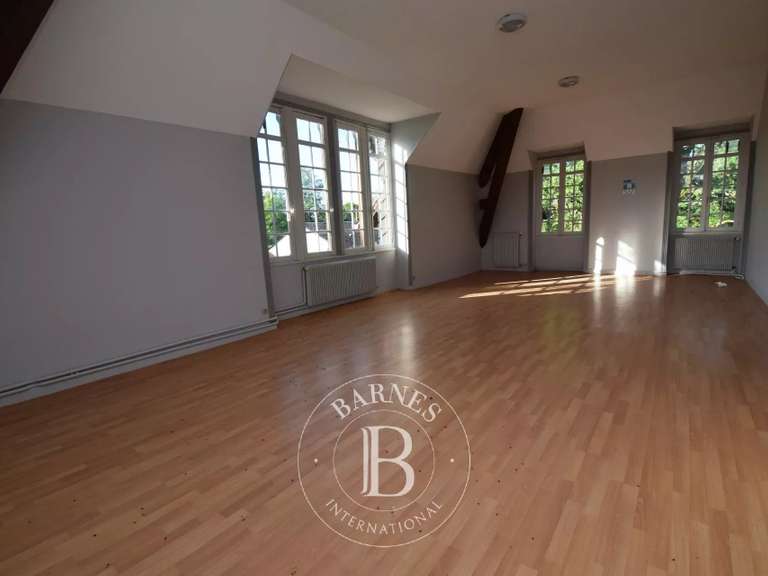 Maison Nançay - 700m²