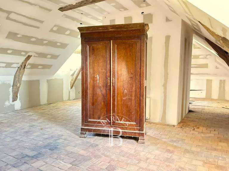 Maison Rochefort-sur-Loire - 7 chambres - 350m²
