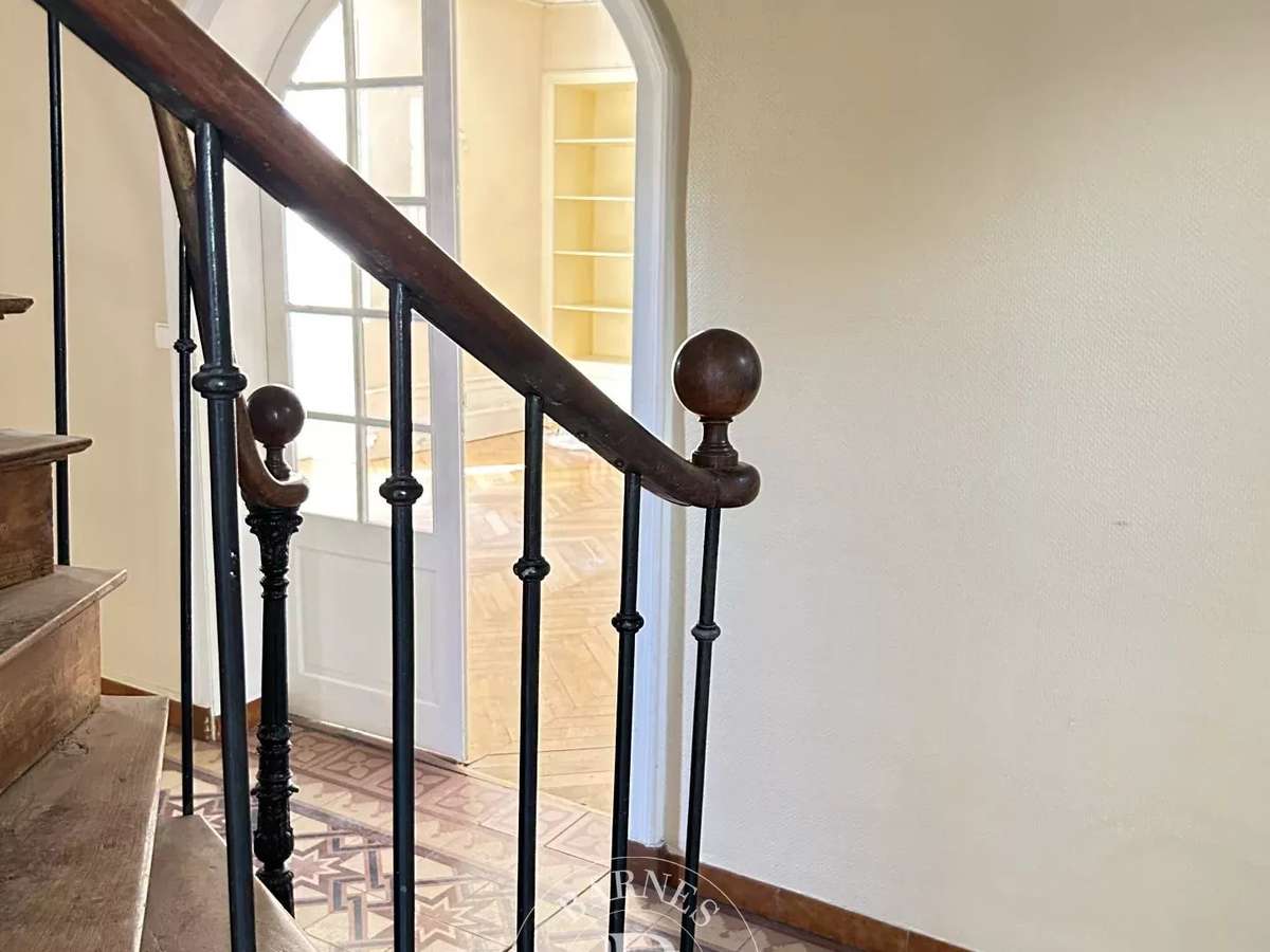 House Rochefort-sur-Loire