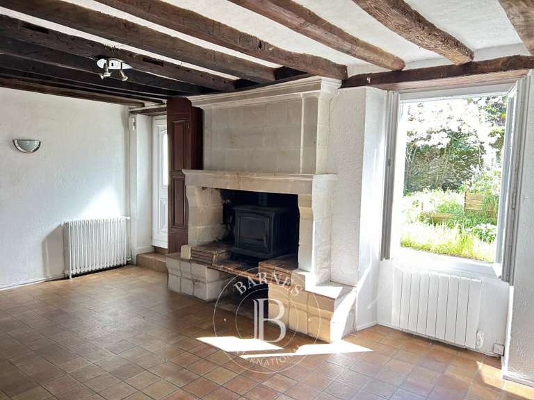 Maison Rochefort-sur-Loire - 7 chambres - 350m²