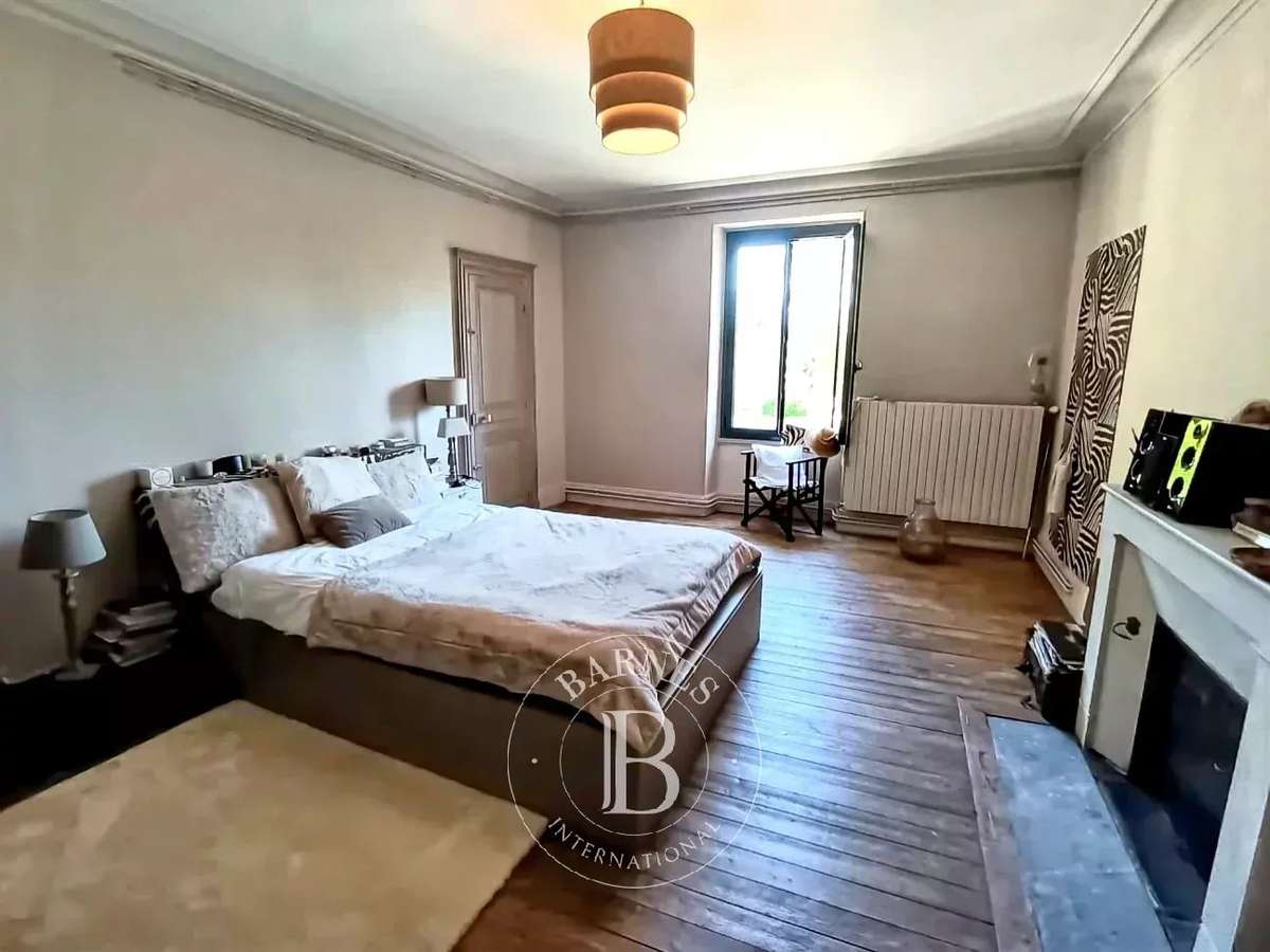 House Bourges