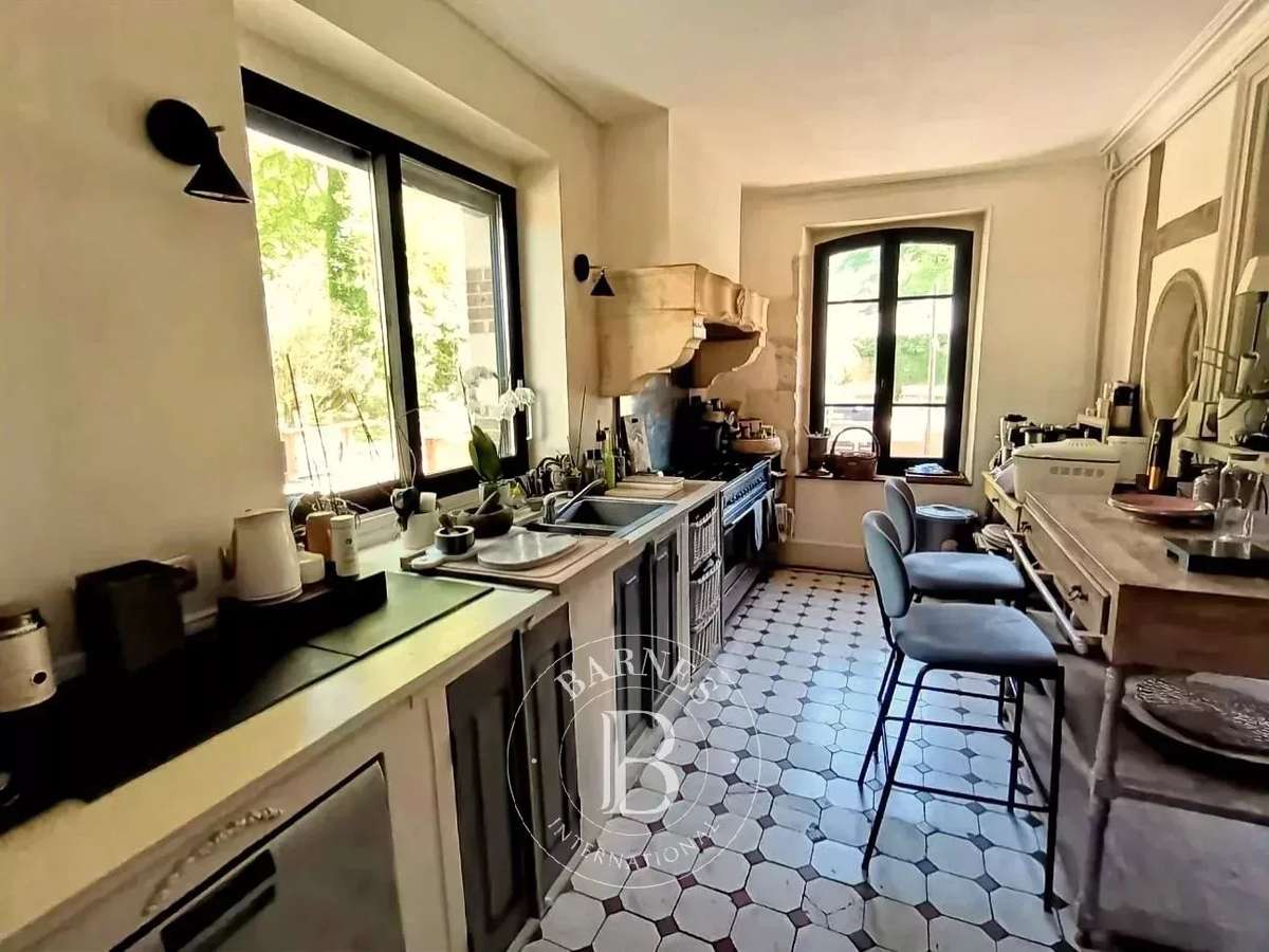 House Bourges
