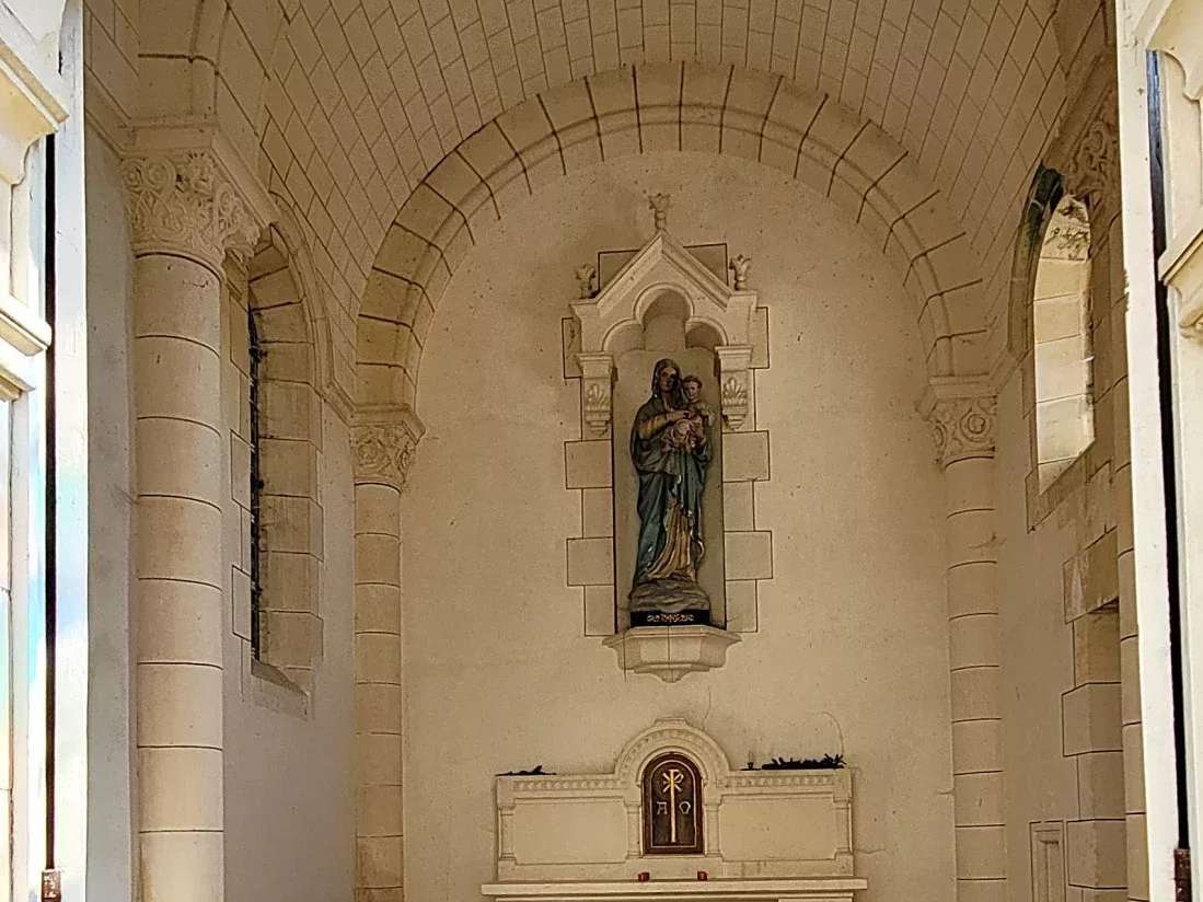 House Saint-Gaultier