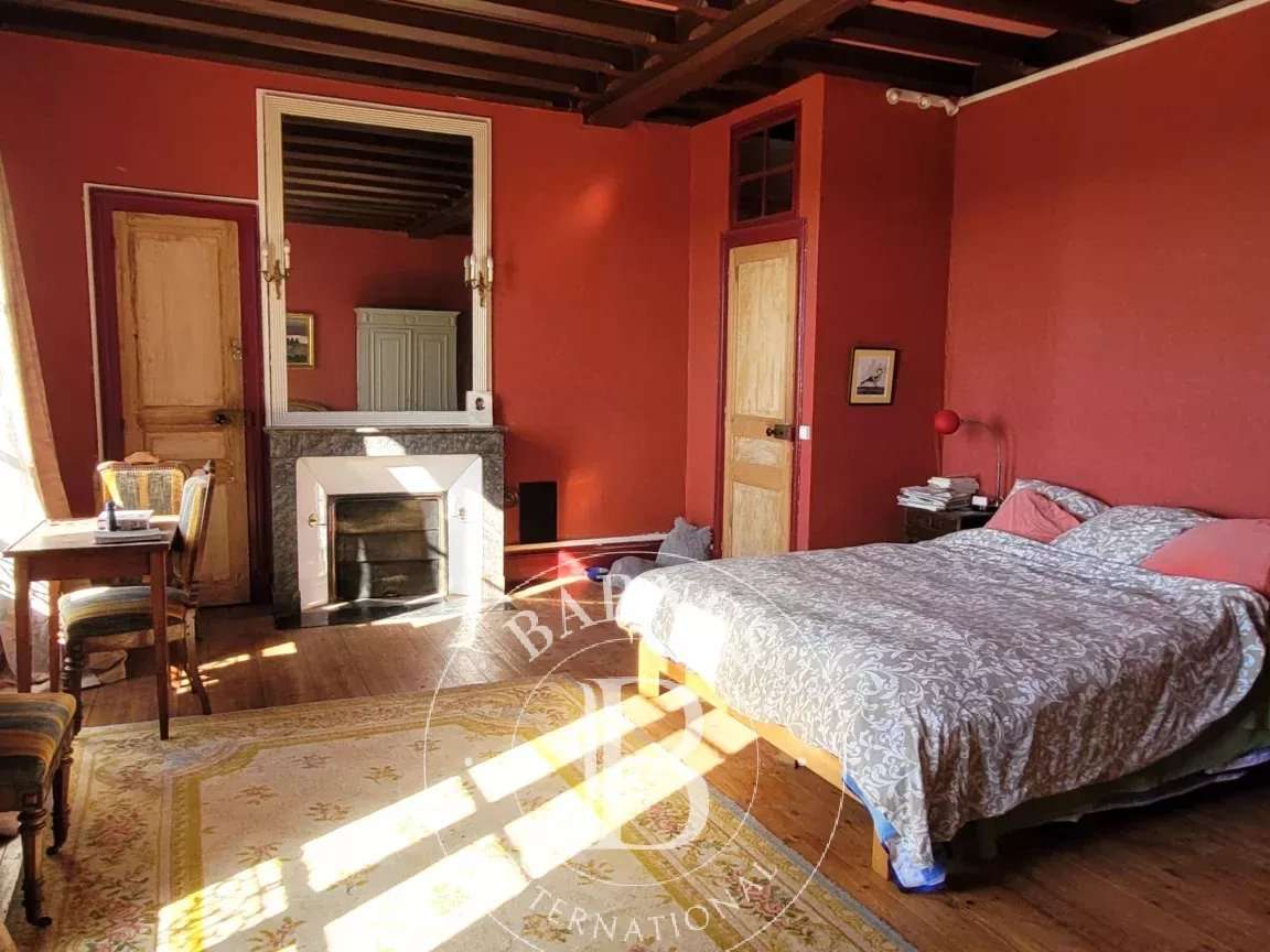 House Saint-Gaultier