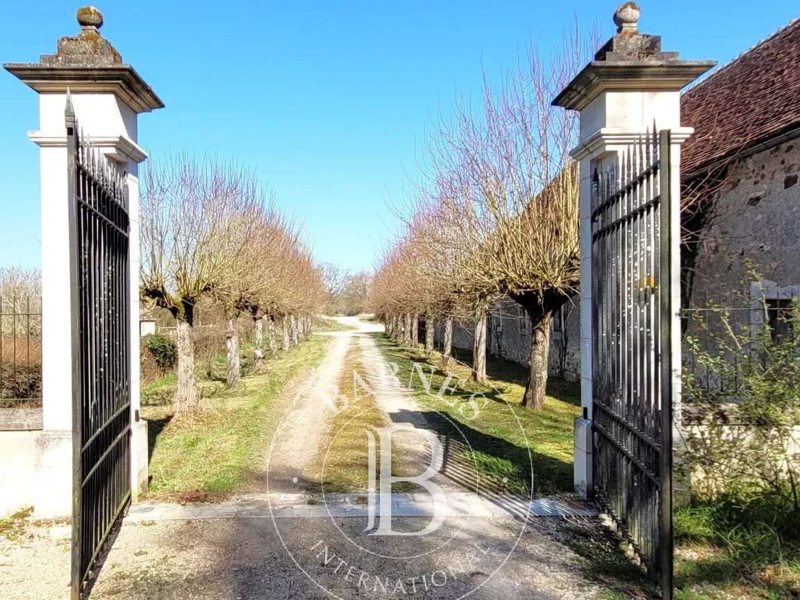 House Saint-Gaultier