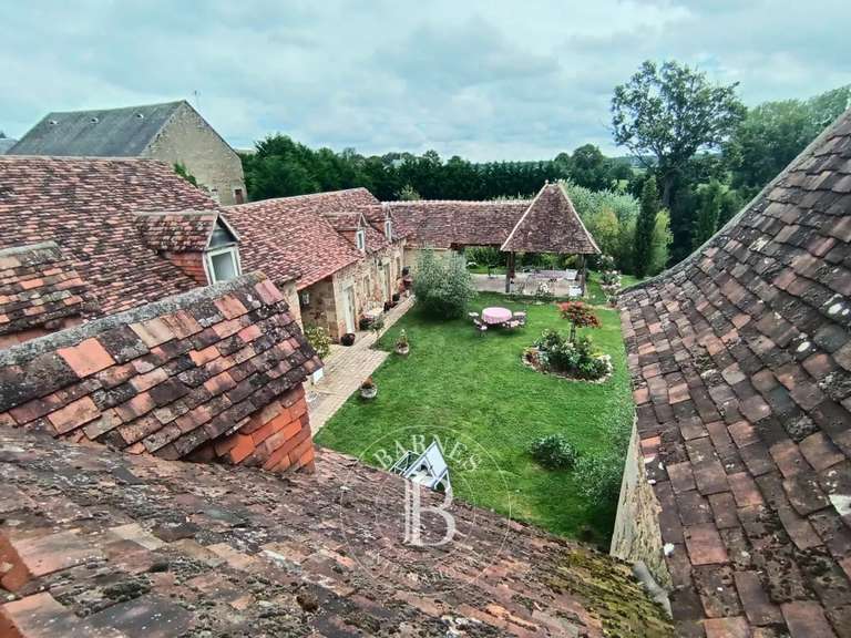 House La Châtre - 5 bedrooms